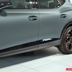 CUPRA NEW FORMENTOR VZ EXTREME 333 CV DSG 4DRIVE USATA