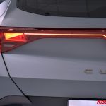 CUPRA NEW FORMENTOR VZ EXTREME 333 CV DSG 4DRIVE USATA