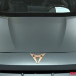 CUPRA NEW FORMENTOR VZ EXTREME 333 CV DSG 4DRIVE USATA