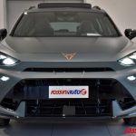 CUPRA NEW FORMENTOR VZ EXTREME 333 CV DSG 4DRIVE USATA