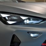 CUPRA NEW FORMENTOR VZ EXTREME 333 CV DSG 4DRIVE USATA