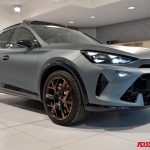 CUPRA NEW FORMENTOR VZ EXTREME 333 CV DSG 4DRIVE USATA