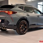 CUPRA NEW FORMENTOR VZ EXTREME 333 CV DSG 4DRIVE USATA