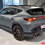 CUPRA NEW FORMENTOR VZ EXTREME 333 CV DSG 4DRIVE USATA