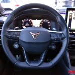 CUPRA NEW FORMENTOR VZ EXTREME 333 CV DSG 4DRIVE USATA