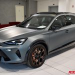 cupra new formentor vz extreme 333 cv dsg 4drive usata