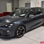 cupra new leon sportstourer diesel 2.0 tdi 150 cv dsg usata