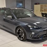 CUPRA NEW LEON SPORTSTOURER DIESEL 2.0 TDI 150 CV DSG USATA