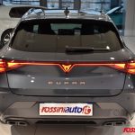 CUPRA NEW LEON SPORTSTOURER DIESEL 2.0 TDI 150 CV DSG USATA