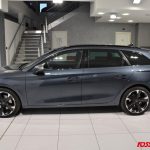 CUPRA NEW LEON SPORTSTOURER DIESEL 2.0 TDI 150 CV DSG USATA