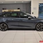 CUPRA NEW LEON SPORTSTOURER DIESEL 2.0 TDI 150 CV DSG USATA