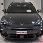CUPRA NEW LEON SPORTSTOURER DIESEL 2.0 TDI 150 CV DSG USATA