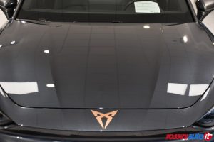 CUPRA NEW LEON SPORTSTOURER DIESEL 2.0 TDI 150 CV DSG USATA