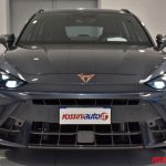 CUPRA NEW LEON SPORTSTOURER DIESEL 2.0 TDI 150 CV DSG USATA