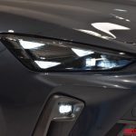 CUPRA NEW LEON SPORTSTOURER DIESEL 2.0 TDI 150 CV DSG USATA