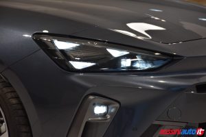 CUPRA NEW LEON SPORTSTOURER DIESEL 2.0 TDI 150 CV DSG USATA