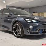 CUPRA NEW LEON SPORTSTOURER DIESEL 2.0 TDI 150 CV DSG USATA