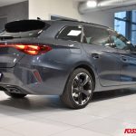 CUPRA NEW LEON SPORTSTOURER DIESEL 2.0 TDI 150 CV DSG USATA