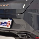 CUPRA NEW LEON SPORTSTOURER DIESEL 2.0 TDI 150 CV DSG USATA