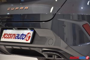 CUPRA NEW LEON SPORTSTOURER DIESEL 2.0 TDI 150 CV DSG USATA