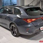 CUPRA NEW LEON SPORTSTOURER DIESEL 2.0 TDI 150 CV DSG USATA