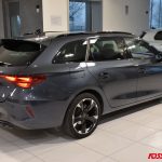 CUPRA NEW LEON SPORTSTOURER DIESEL 2.0 TDI 150 CV DSG USATA