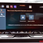 CUPRA NEW LEON SPORTSTOURER DIESEL 2.0 TDI 150 CV DSG USATA