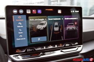 CUPRA NEW LEON SPORTSTOURER DIESEL 2.0 TDI 150 CV DSG USATA