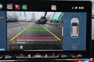 CUPRA NEW LEON SPORTSTOURER DIESEL 2.0 TDI 150 CV DSG USATA