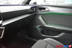 CUPRA NEW LEON SPORTSTOURER DIESEL 2.0 TDI 150 CV DSG USATA