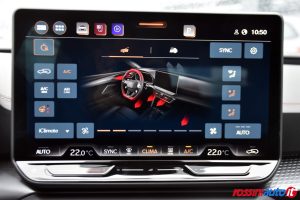 CUPRA NEW LEON SPORTSTOURER DIESEL 2.0 TDI 150 CV DSG USATA