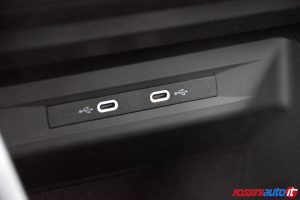 CUPRA NEW LEON SPORTSTOURER DIESEL 2.0 TDI 150 CV DSG USATA