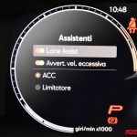 CUPRA NEW LEON SPORTSTOURER DIESEL 2.0 TDI 150 CV DSG USATA