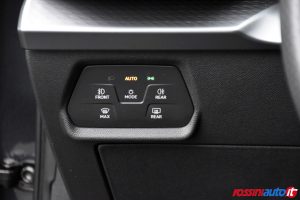 CUPRA NEW LEON SPORTSTOURER DIESEL 2.0 TDI 150 CV DSG USATA