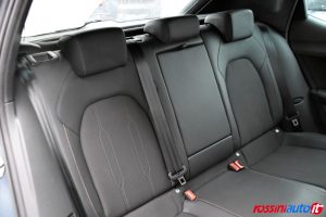 CUPRA NEW LEON SPORTSTOURER DIESEL 2.0 TDI 150 CV DSG USATA