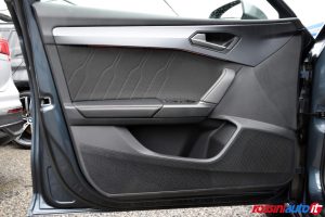 CUPRA NEW LEON SPORTSTOURER DIESEL 2.0 TDI 150 CV DSG USATA