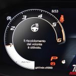 CUPRA NEW LEON SPORTSTOURER DIESEL 2.0 TDI 150 CV DSG USATA