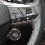 CUPRA NEW LEON SPORTSTOURER DIESEL 2.0 TDI 150 CV DSG USATA