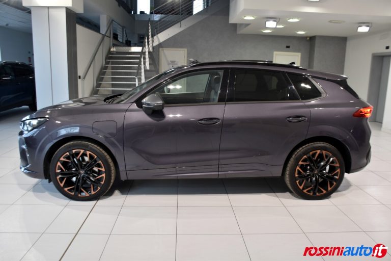 CUPRA TERRAMAR VZ 1.5 E-HYBRID 272 CV DSG USATO