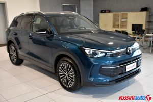 VOLKSWAGEN NEW TIGUAN DIESEL 2.0 TDI 150 CV DSG EDITION PLUS USATO