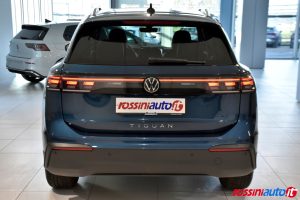 VOLKSWAGEN NEW TIGUAN DIESEL 2.0 TDI 150 CV DSG EDITION PLUS USATO