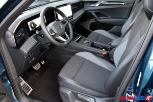 VOLKSWAGEN NEW TIGUAN DIESEL 2.0 TDI 150 CV DSG EDITION PLUS USATO