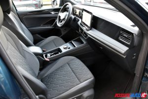 VOLKSWAGEN NEW TIGUAN DIESEL 2.0 TDI 150 CV DSG EDITION PLUS USATO