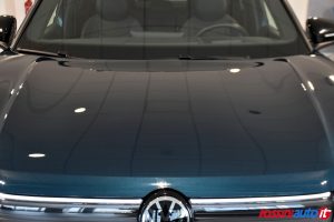 VOLKSWAGEN NEW TIGUAN DIESEL 2.0 TDI 150 CV DSG EDITION PLUS USATO