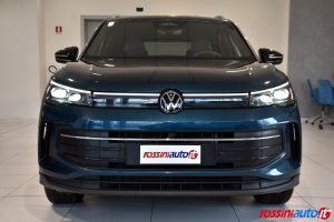 VOLKSWAGEN NEW TIGUAN DIESEL 2.0 TDI 150 CV DSG EDITION PLUS USATO