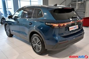 VOLKSWAGEN NEW TIGUAN DIESEL 2.0 TDI 150 CV DSG EDITION PLUS USATO