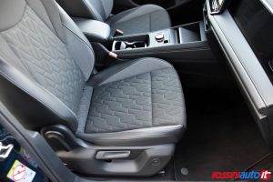 VOLKSWAGEN NEW TIGUAN DIESEL 2.0 TDI 150 CV DSG EDITION PLUS USATO