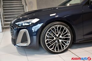AUDI NUOVA A5 SEDAN 2.0 TFSI 204 CV S-TRONIC QUATTRO S-LINE EDITION ONE USATA