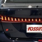 AUDI NUOVA A5 SEDAN 2.0 TFSI 204 CV S-TRONIC QUATTRO S-LINE EDITION ONE USATA