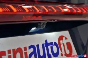 AUDI NUOVA A5 SEDAN 2.0 TFSI 204 CV S-TRONIC QUATTRO S-LINE EDITION ONE USATA